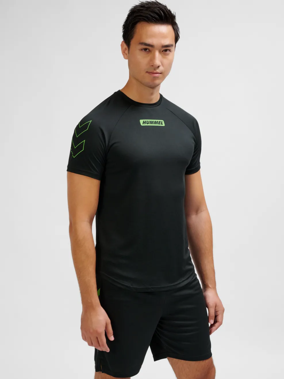 hmlTE TOPAZ T-SHIRT