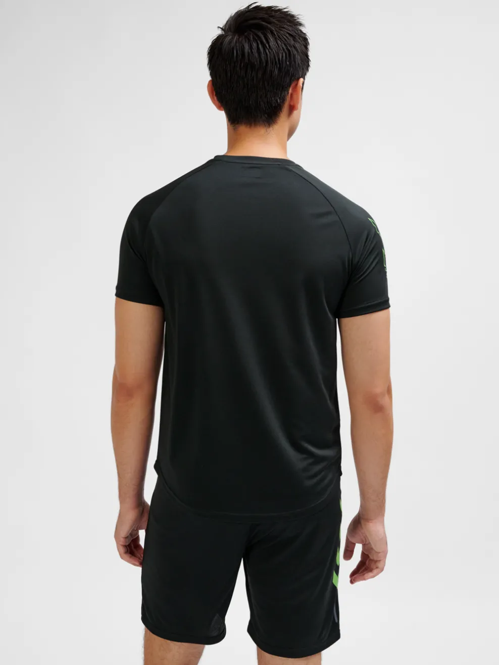 hmlTE TOPAZ T-SHIRT