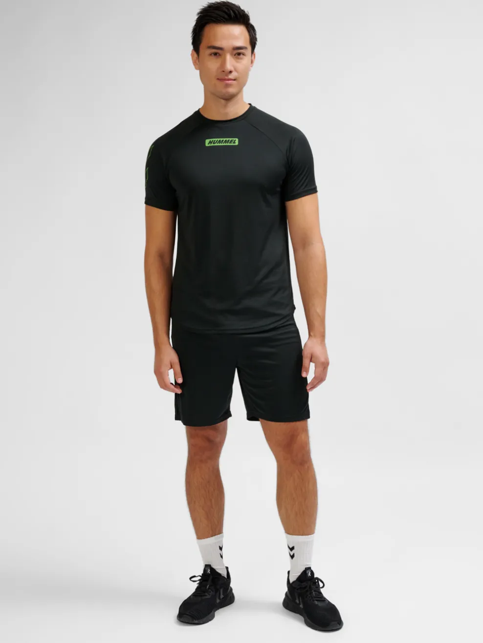 hmlTE TOPAZ T-SHIRT
