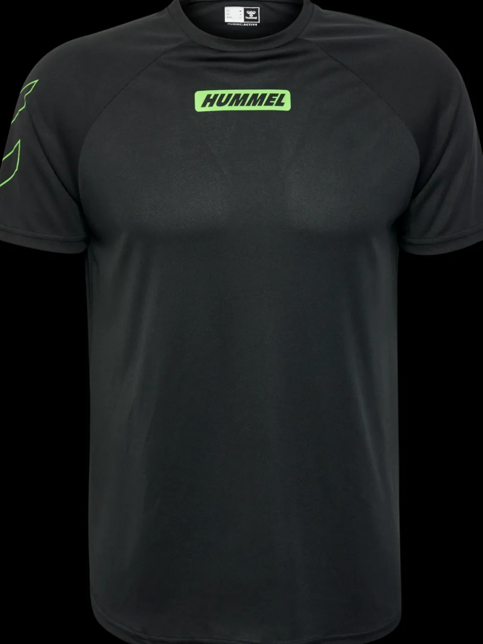 hmlTE TOPAZ T-SHIRT