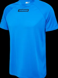 hmlTE TOPAZ T-SHIRT
