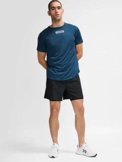 hmlTE TOPAZ T-SHIRT