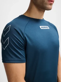 hmlTE TOPAZ T-SHIRT