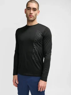 hmlTE TOPAZ T-SHIRT L/S