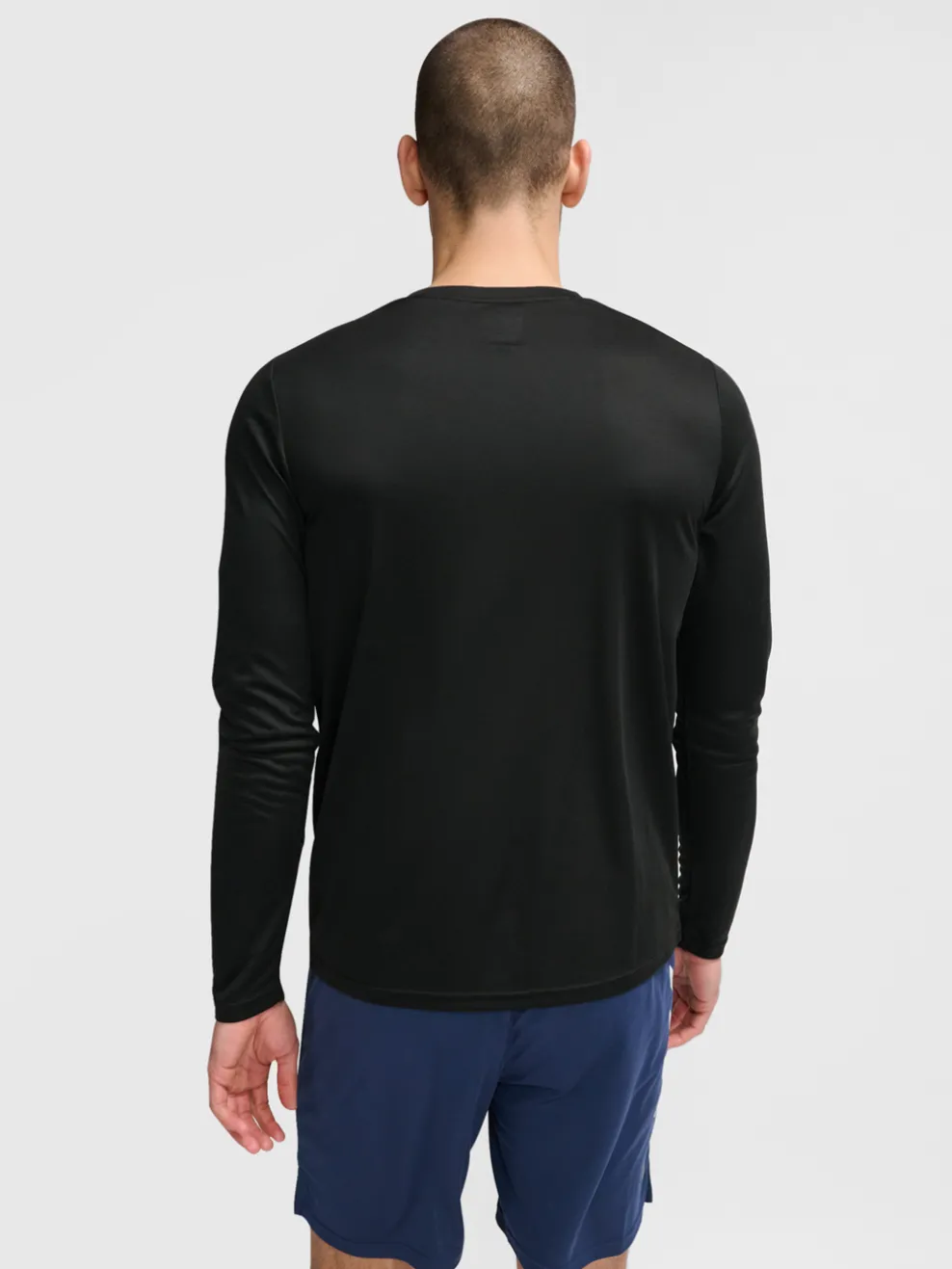hmlTE TOPAZ T-SHIRT L/S