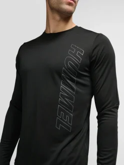 hmlTE TOPAZ T-SHIRT L/S