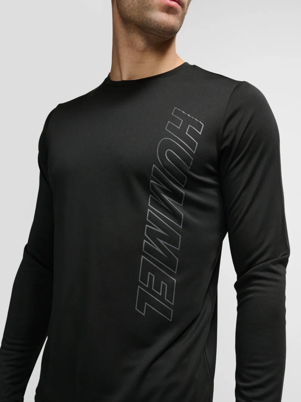 hmlTE TOPAZ T-SHIRT L/S