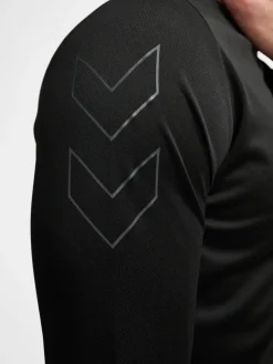 hmlTE TOPAZ T-SHIRT L/S