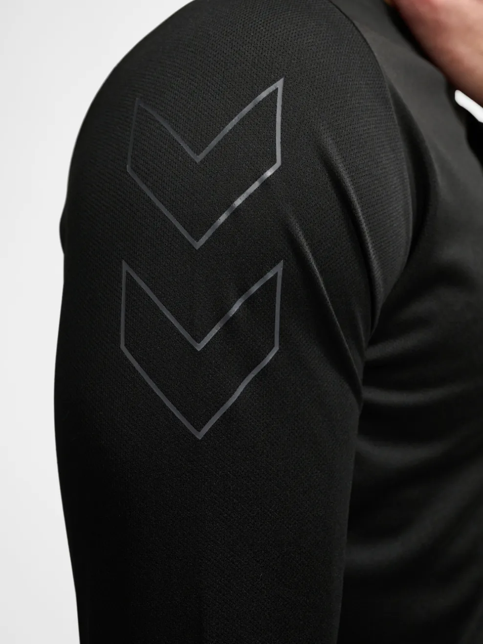 hmlTE TOPAZ T-SHIRT L/S