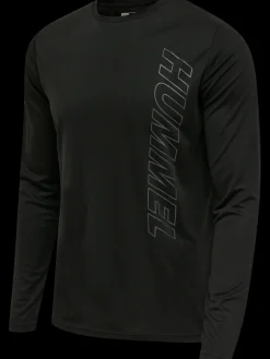 hmlTE TOPAZ T-SHIRT L/S