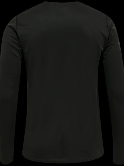 hmlTE TOPAZ T-SHIRT L/S
