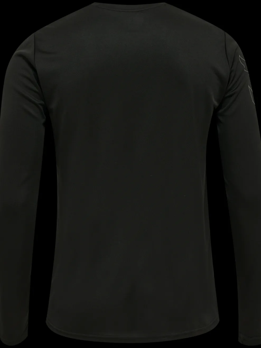 hmlTE TOPAZ T-SHIRT L/S