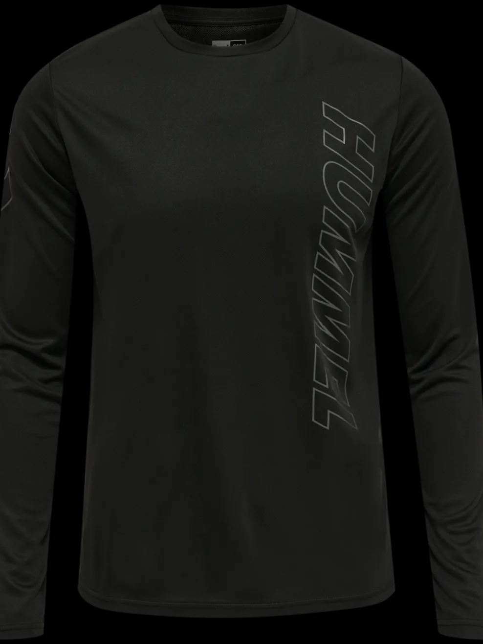 hmlTE TOPAZ T-SHIRT L/S