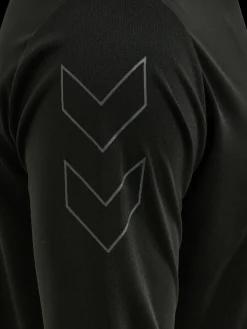 hmlTE TOPAZ T-SHIRT L/S
