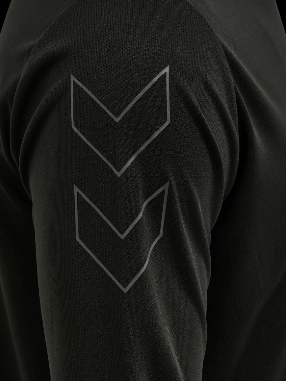 hmlTE TOPAZ T-SHIRT L/S