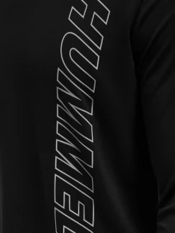 hmlTE TOPAZ T-SHIRT L/S