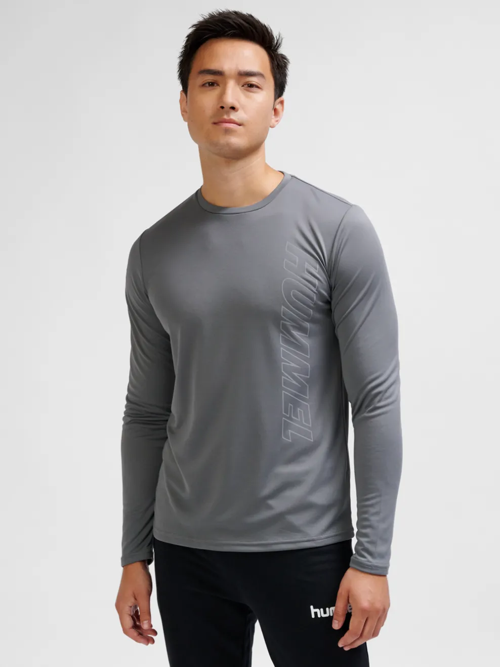hmlTE TOPAZ T-SHIRT L/S