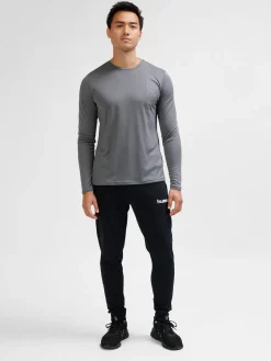 hmlTE TOPAZ T-SHIRT L/S