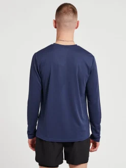 hmlTE TOPAZ T-SHIRT L/S