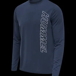 hmlTE TOPAZ T-SHIRT L/S