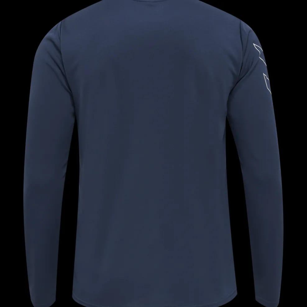 hmlTE TOPAZ T-SHIRT L/S