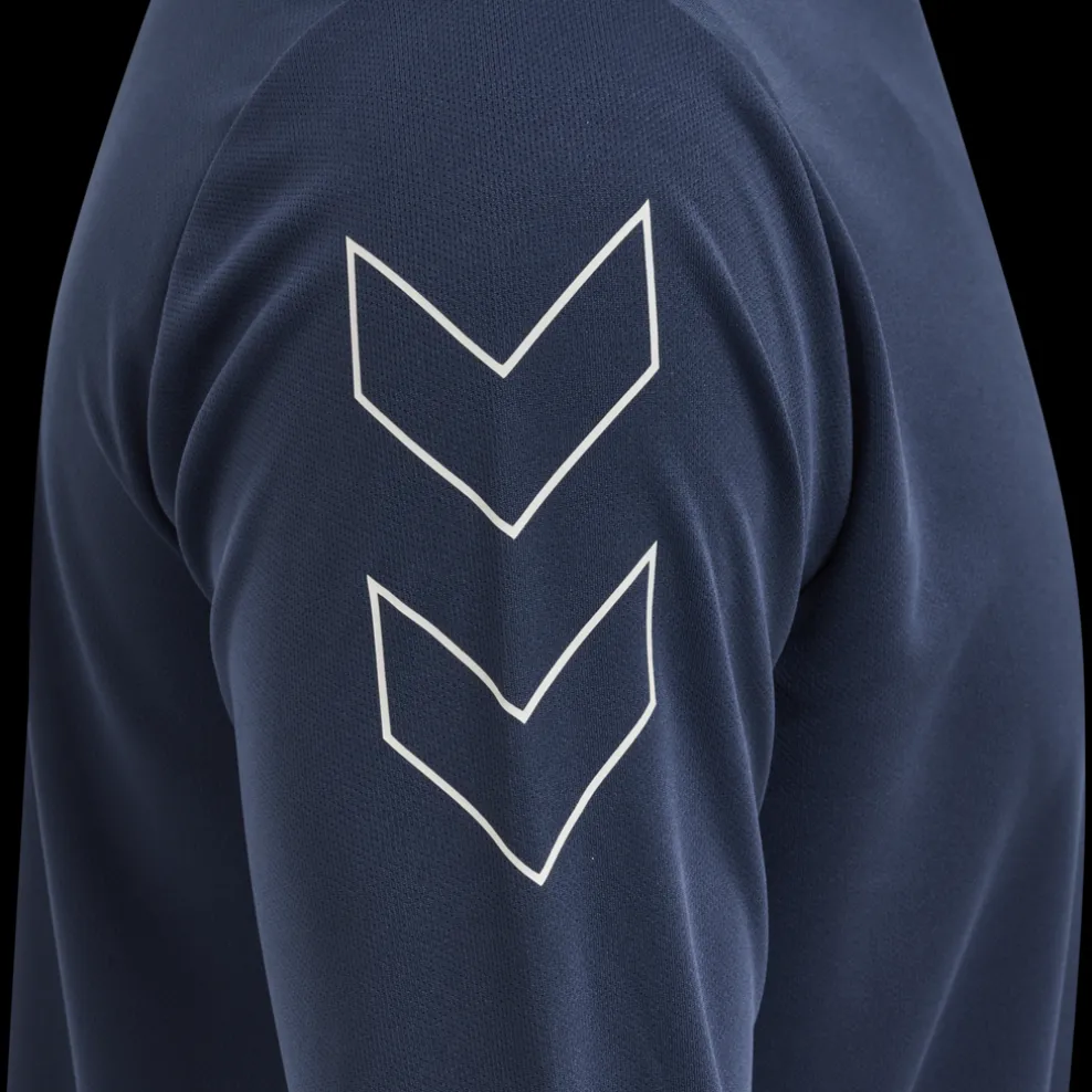 hmlTE TOPAZ T-SHIRT L/S
