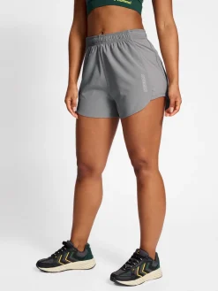 hmlTE VITAL WOVEN SHORTS