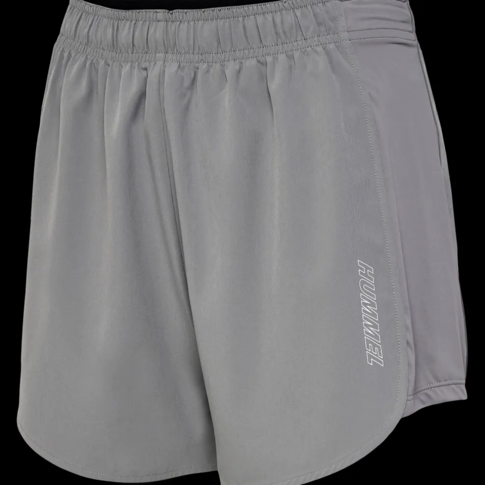 hmlTE VITAL WOVEN SHORTS