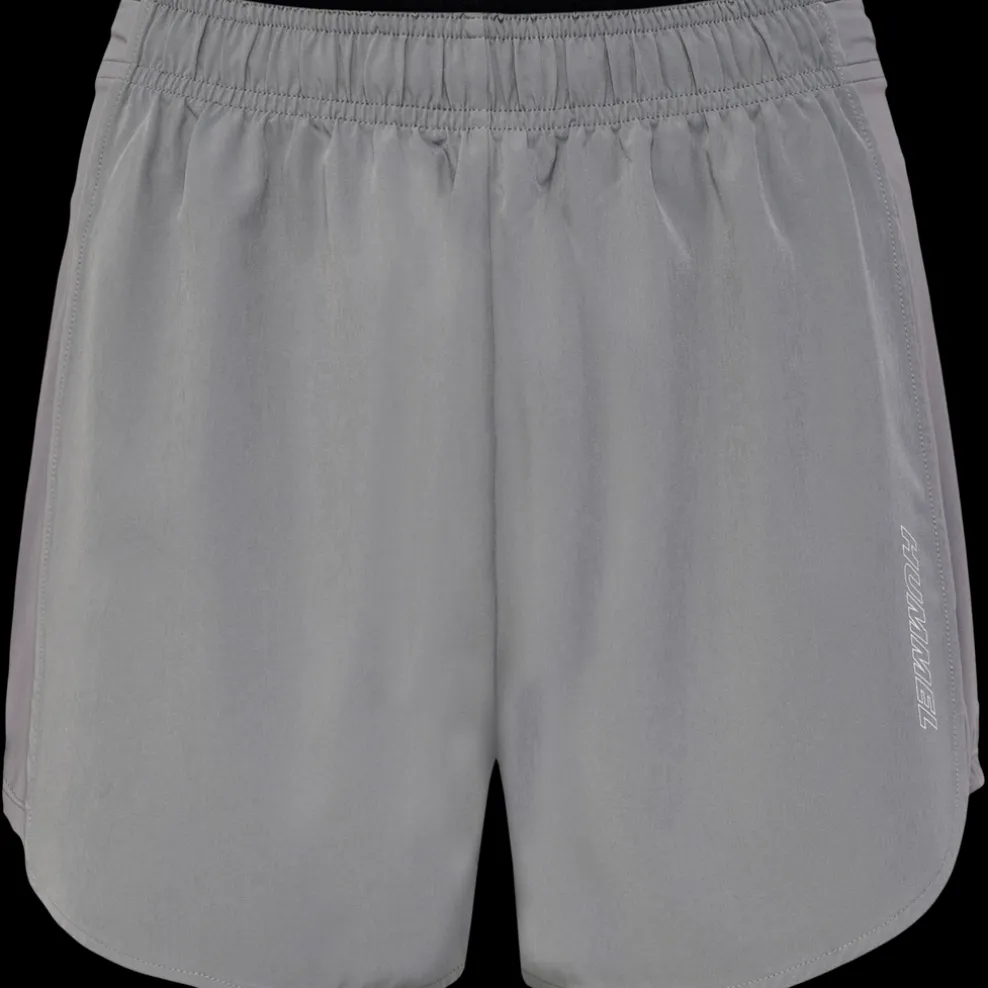 hmlTE VITAL WOVEN SHORTS