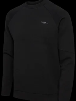 hmlTECH FLEECE REGULAR CREW