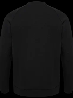 hmlTECH FLEECE REGULAR CREW
