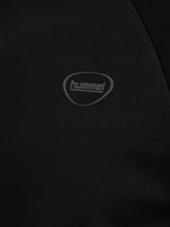 hmlTECH FLEECE REGULAR CREW