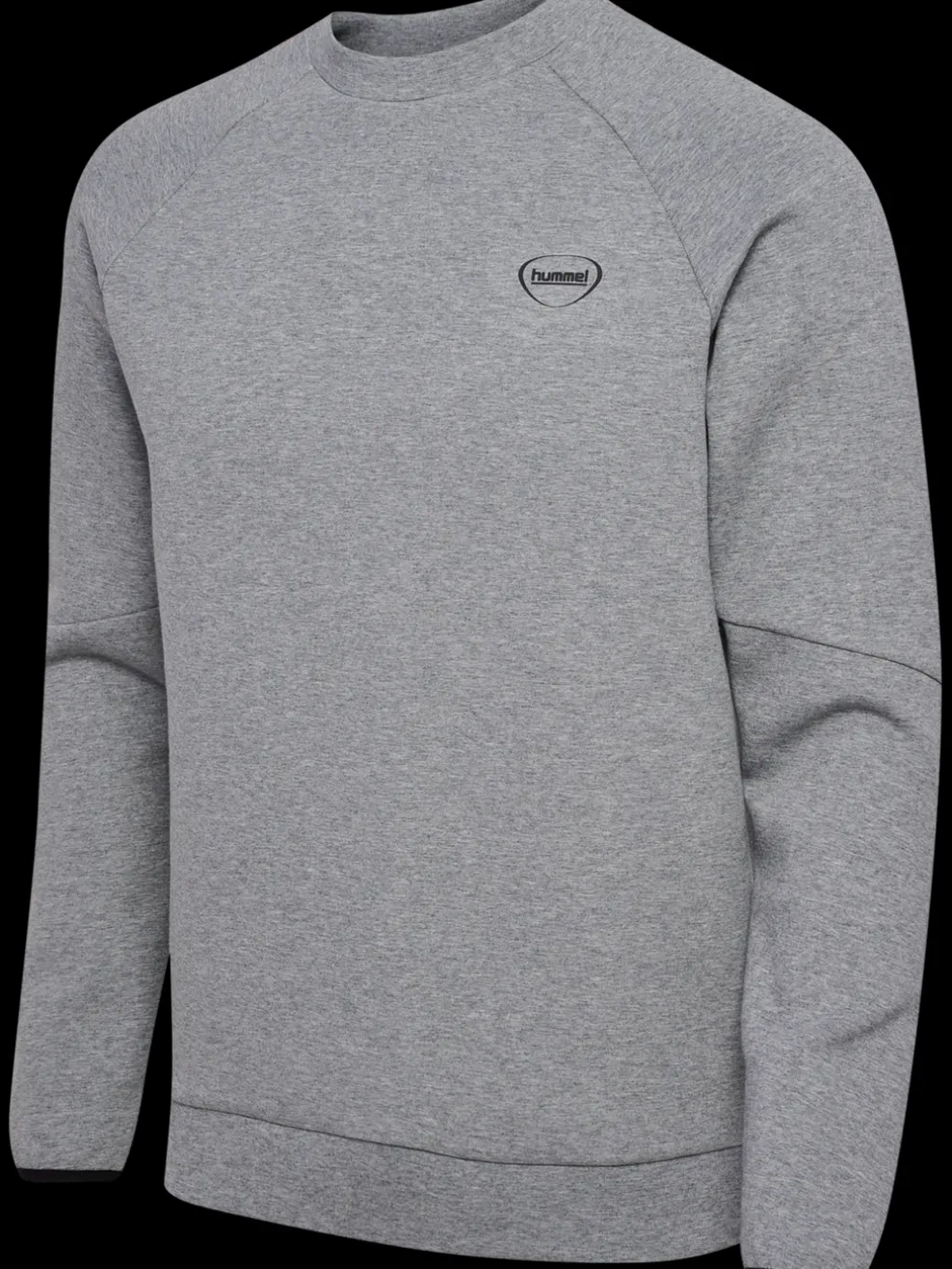 hmlTECH FLEECE REGULAR CREW