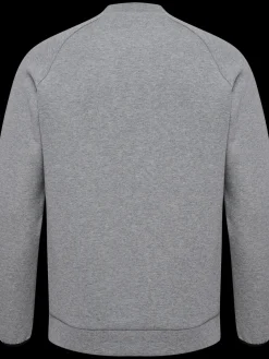 hmlTECH FLEECE REGULAR CREW