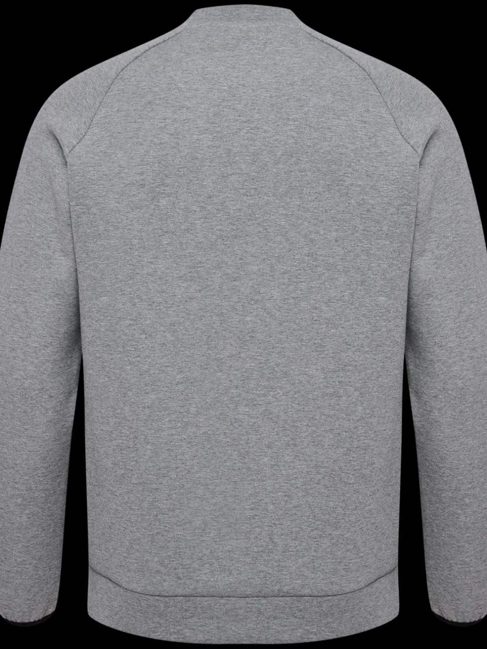 hmlTECH FLEECE REGULAR CREW