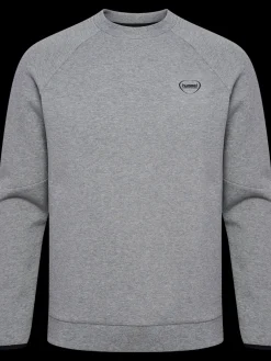 hmlTECH FLEECE REGULAR CREW