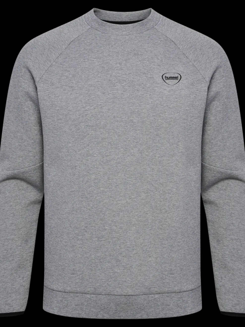 hmlTECH FLEECE REGULAR CREW
