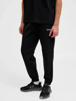 hmlTECH FLEECE REGULAR PANTS