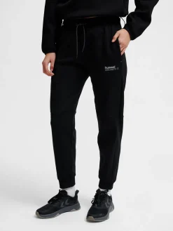 hmlTECH FLEECE REGULAR PANTS