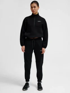hmlTECH FLEECE REGULAR PANTS