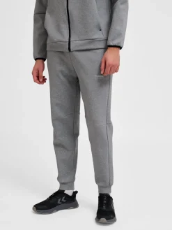 hmlTECH FLEECE REGULAR PANTS