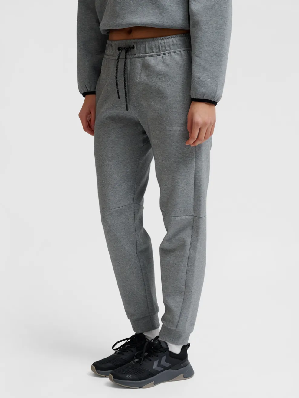 hmlTECH FLEECE REGULAR PANTS