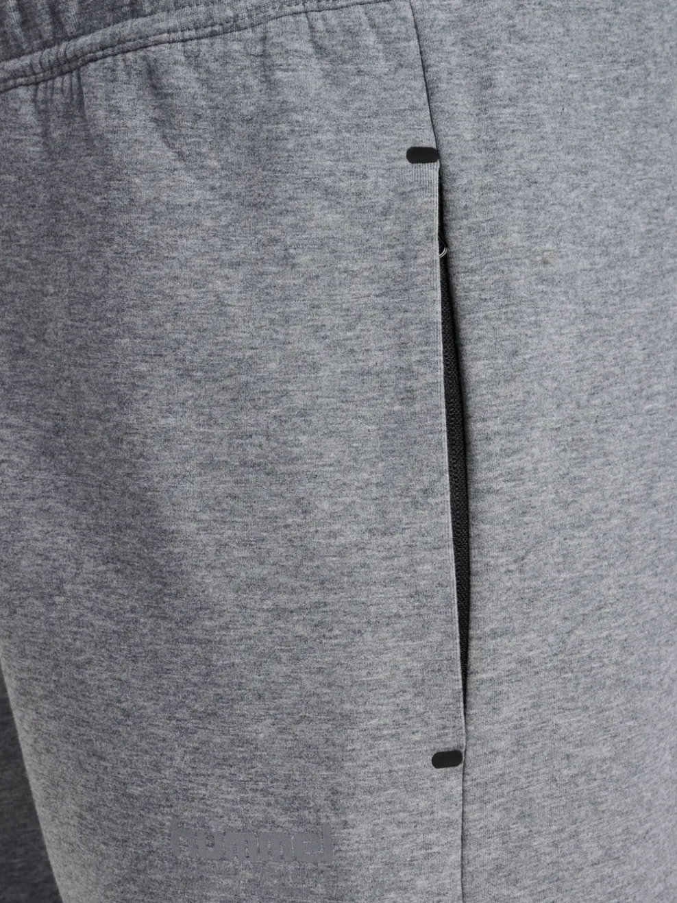 hmlTECH FLEECE REGULAR PANTS