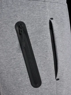 hmlTECH FLEECE REGULAR PANTS