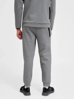hmlTECH FLEECE REGULAR PANTS