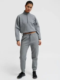 hmlTECH FLEECE REGULAR PANTS