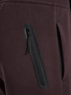 hmlTECH FLEECE REGULAR PANTS