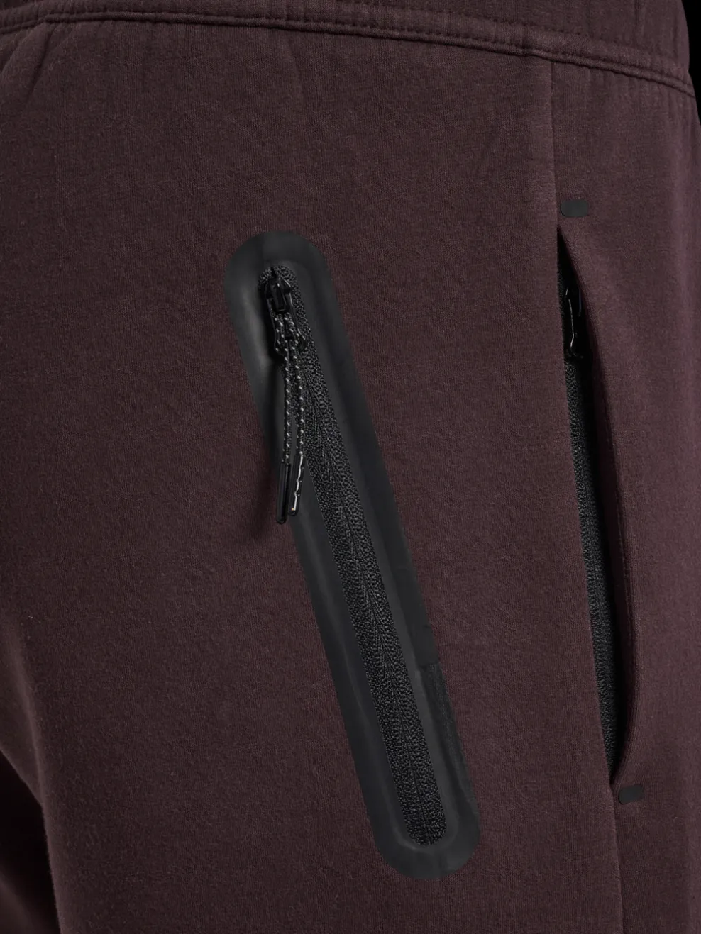 hmlTECH FLEECE REGULAR PANTS