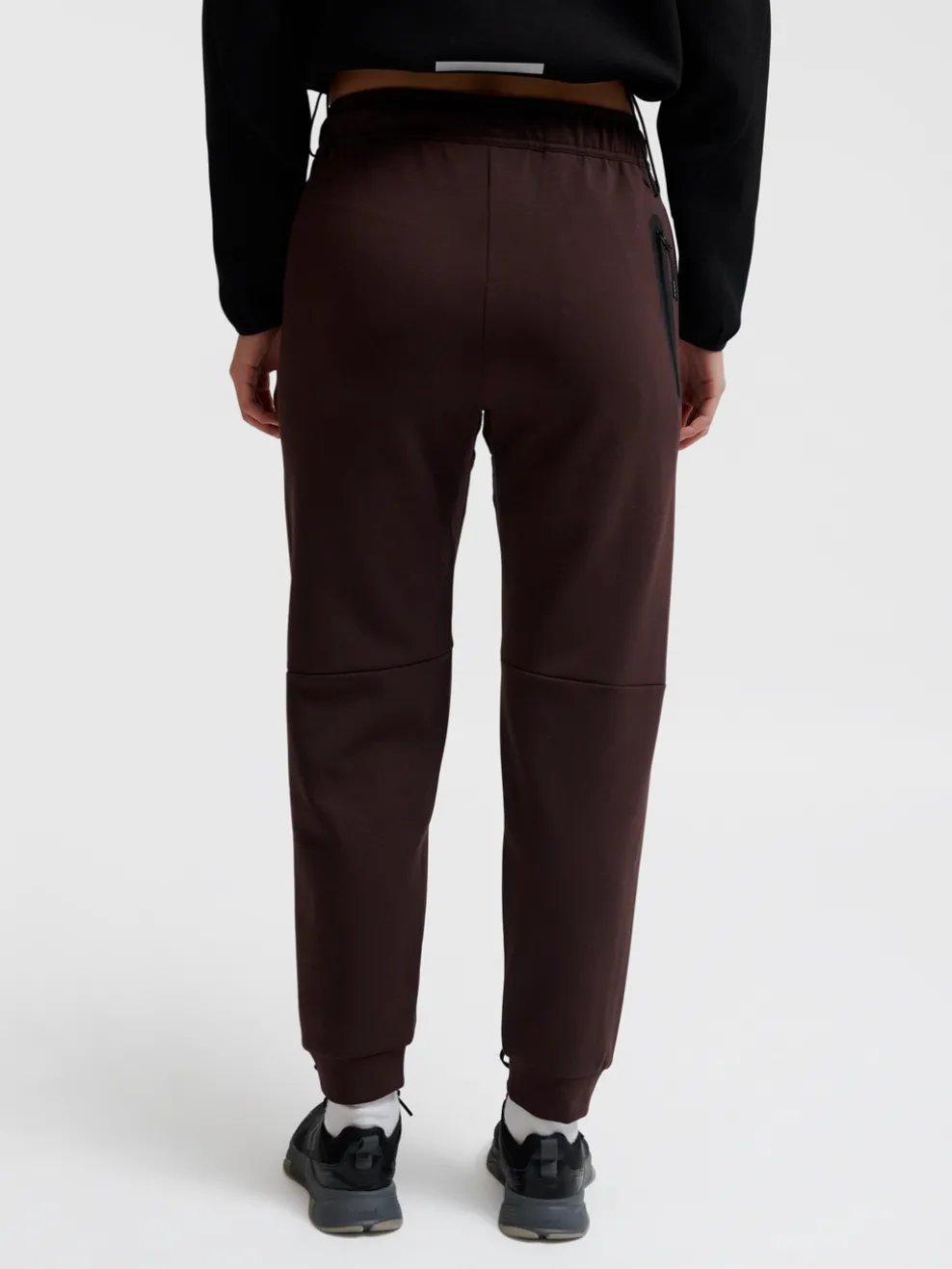 hmlTECH FLEECE REGULAR PANTS