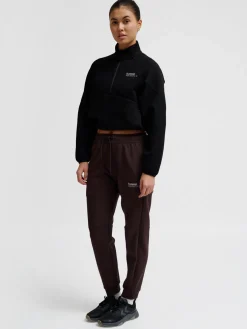 hmlTECH FLEECE REGULAR PANTS